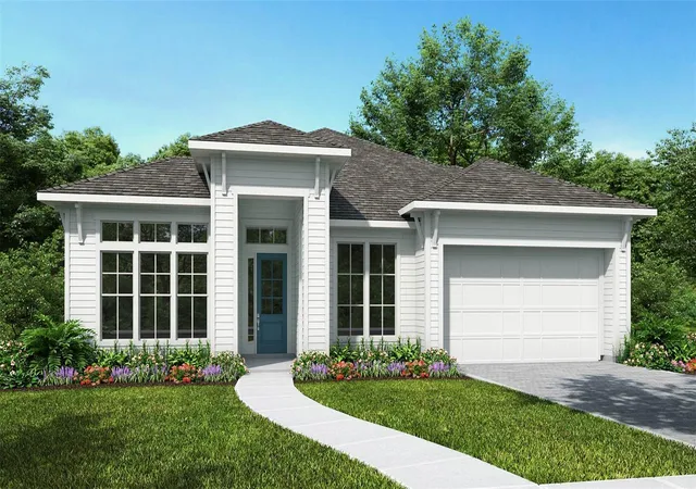 Photo 1 of Single family home for sale at 3166 Sailhouse Dr, St Cloud, FL 34771 | MLS# TB8543780 | Listing updated on 2026-08-30