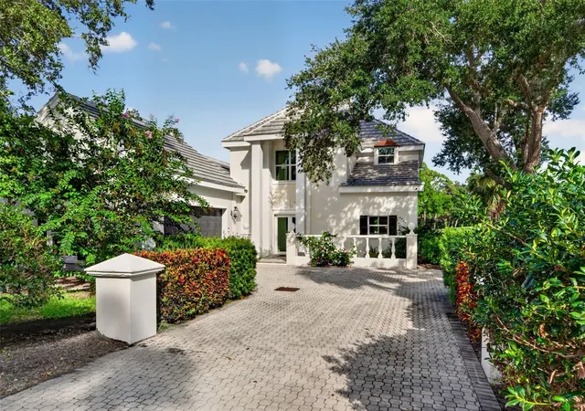 Photo 1 of Single family home for sale at 226 Saint James Park, Osprey, FL 34229 | MLS# A4704489 | Listing updated on 2026-10-16