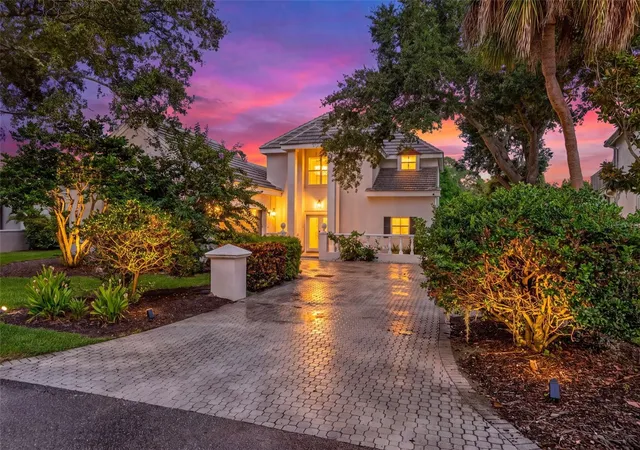 Photo 2 of Single family home for sale at 226 Saint James Park, Osprey, FL 34229 | MLS# A4704489 | Listing updated on 2026-10-16