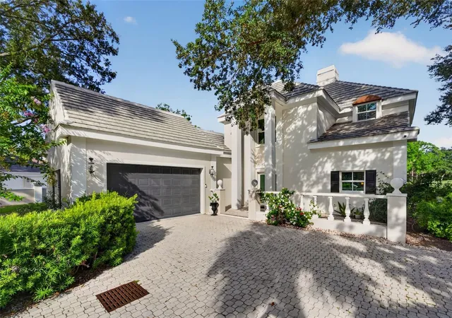 Photo 3 of Single family home for sale at 226 Saint James Park, Osprey, FL 34229 | MLS# A4704489 | Listing updated on 2026-10-16