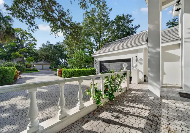 Photo 4 of Single family home for sale at 226 Saint James Park, Osprey, FL 34229 | MLS# A4704489 | Listing updated on 2026-10-16