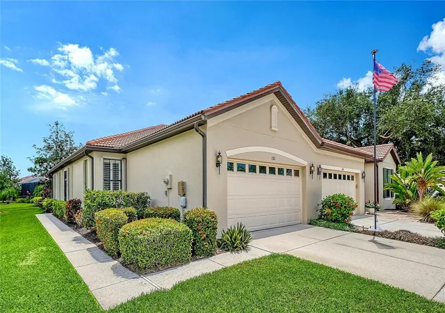 Photo 1 of Single family home for sale at 1383 Maseno Dr, Venice, FL 34292 | MLS# N6145548 | Listing updated on 2026-09-28
