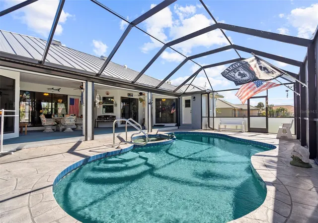 Photo 3 of Single family home for sale at 6 Amberjack Ter, Placida, FL 33946 | MLS# N6145549 | Listing updated on 2026-10-01