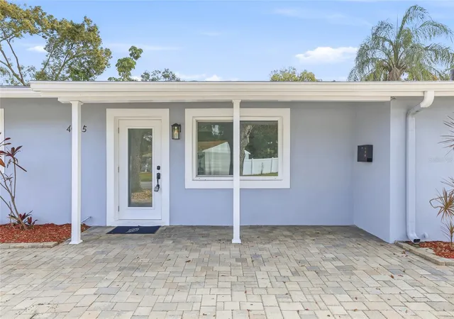 5th image of 4095 Locust St NE, Saint Petersburg, FL 33703 | MLS# TB8543786