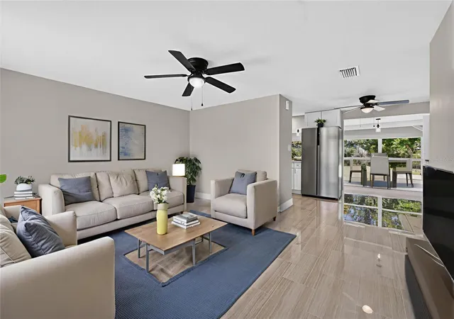Photo 2 of Single family home for sale at 312 Reading St Nw, Port Charlotte, FL 33952 | MLS# A4704491 | Listing updated on 2026-09-12
