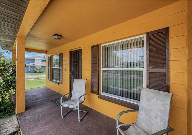 Photo 3 of Sale Pending at 2423 E Okara Rd, Tampa, FL 33612 | MLS# TB8543787 | Listing updated on 2026-09-20
