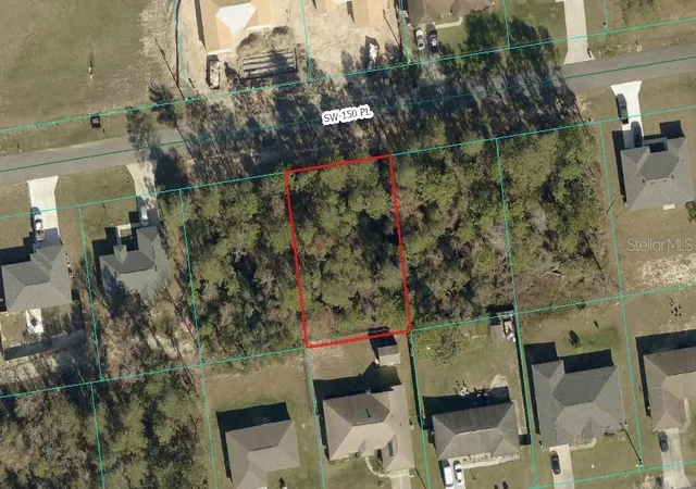 Photo 2 of Land for sale at 00 Sw 150th Pl, Ocala, FL 34473 | MLS# OM731362 | Listing updated on 2026-08-30