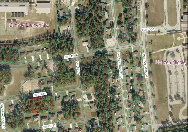 Photo 3 of Land for sale at 00 Sw 150Th Pl, Ocala, FL 34473 | MLS# OM731362 | Listing updated on 2026-08-30