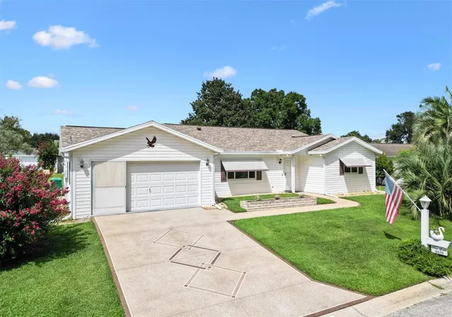 Photo 1 of Single family home for sale at 9619 Se 174th Place Rd, Summerfield, FL 34491 | MLS# G5117172 | Listing updated on 2026-10-10