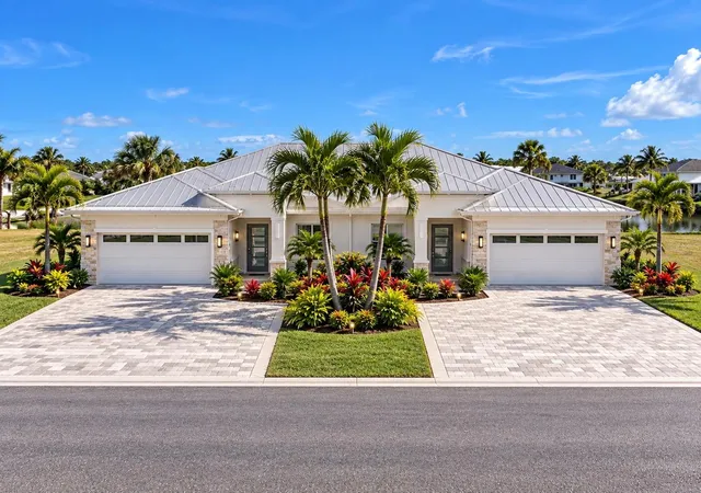 Photo 2 of Land for sale at 295 Boundary Blvd, Rotonda West, FL 33947 | MLS# D6148615 | Listing updated on 2026-10-15