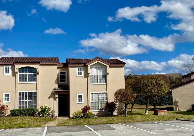 Photo 1 of Townhouse for sale at 3161 Tamarind Cir, Kissimmee, FL 34747 | MLS# O6437680 | Listing updated on 2026-08-30