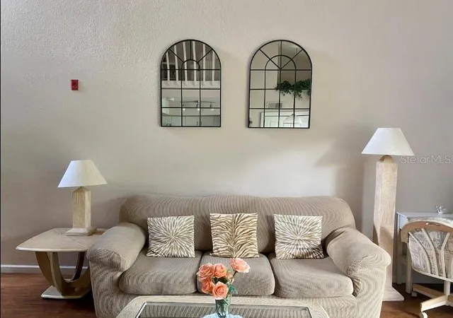 Photo 3 of Townhouse for sale at 3161 Tamarind Cir, Kissimmee, FL 34747 | MLS# O6437680 | Listing updated on 2026-08-30