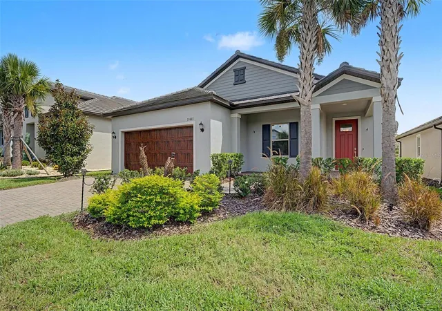 Single family home for sale at 31603 Magna Gulf Loop, SAN ANTONIO, FL 33576 | MLS# TB8543794