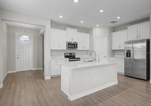 Photo 2 of Single family home for sale at 31603 Magna Gulf Loop, San Antonio, FL 33576 | MLS# TB8543794 | Listing updated on 2026-09-12