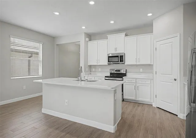 Photo 4 of Single family home for sale at 31603 Magna Gulf Loop, San Antonio, FL 33576 | MLS# TB8543794 | Listing updated on 2026-09-12