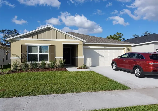 Photo 1 of Single family home for sale at 13085 Thatch Palm Wy, Orlando, FL 32828 | MLS# O6437684 | Listing updated on 2026-10-06