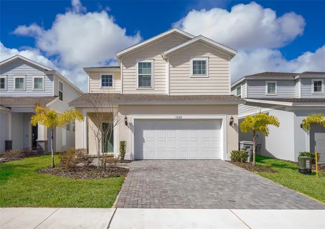 Photo 1 of Single family home for sale at 1230 Aloha Blvd, Davenport, FL 33897 | MLS# O6437685 | Listing updated on 2026-08-30