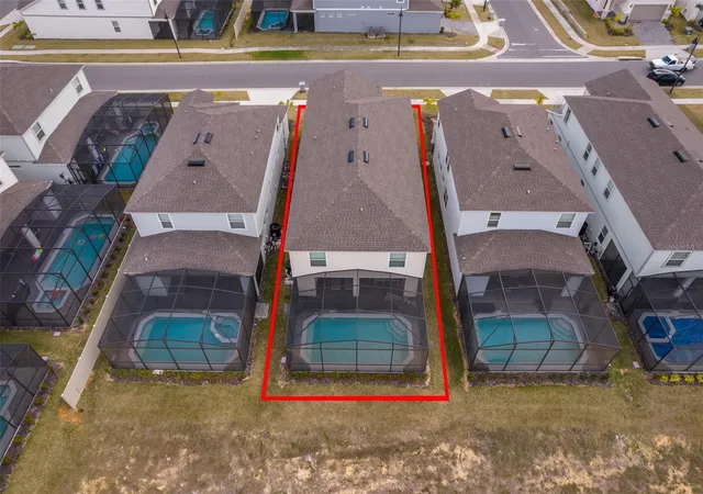 Photo 2 of Single family home for sale at 1230 Aloha Blvd, Davenport, FL 33897 | MLS# O6437685 | Listing updated on 2026-08-30