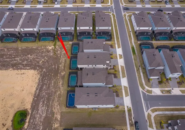 Photo 3 of Single family home for sale at 1230 Aloha Blvd, Davenport, FL 33897 | MLS# O6437685 | Listing updated on 2026-08-30
