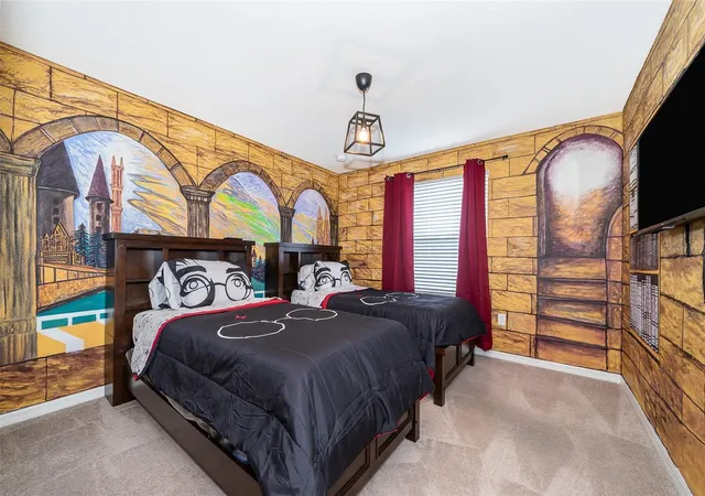 Photo 4 of Single family home for sale at 1230 Aloha Blvd, Davenport, FL 33897 | MLS# O6437685 | Listing updated on 2026-08-30