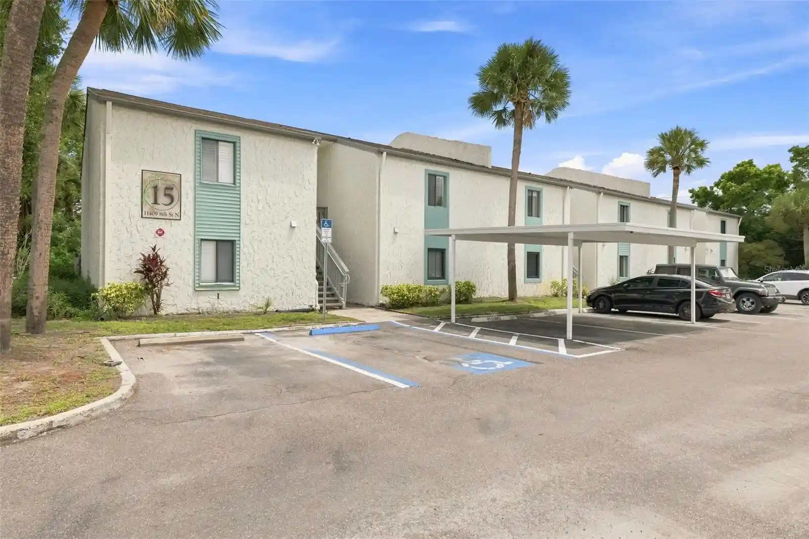 Listing Photo 24 - Condo for sale in 11409 8Th St N located at 11409 8Th St N, ST PETERSBURG, FL 33716 - Unit #1504