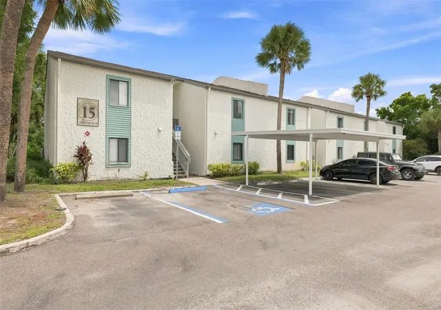 24th image of 11409 8th St N #1504, St Petersburg, FL 33716 | MLS# TB8543795