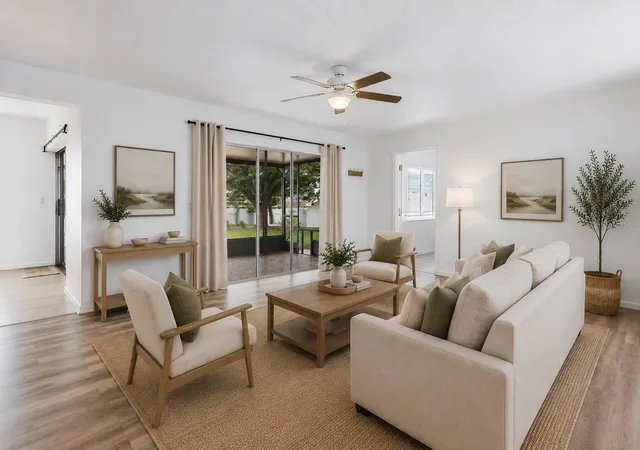 Photo 3 of Single family home for sale at 814 Ellicott Cir Nw, Port Charlotte, FL 33952 | MLS# N6145552 | Listing updated on 2026-08-30
