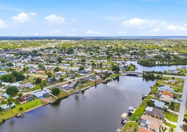 Photo 52 of Single family home for sale at 814 Ellicott Cir Nw, Port Charlotte, FL 33952 | MLS# N6145552 | Listing updated on 2026-08-30