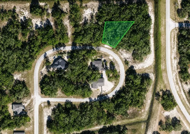 Photo 5 of Land for sale at 1334 Tallahassee Ct, Kissimmee, FL 34759 | MLS# S5156608 | Listing updated on 2026-09-01