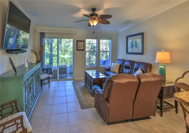 Photo 3 of Manufactured home for sale at 237 Navajo Dr, Oak Hill, FL 32759 | MLS# NS1089130 | Listing updated on 2026-09-26