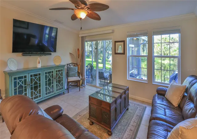 Photo 4 of Manufactured home for sale at 237 Navajo Dr, Oak Hill, FL 32759 | MLS# NS1089130 | Listing updated on 2026-09-26