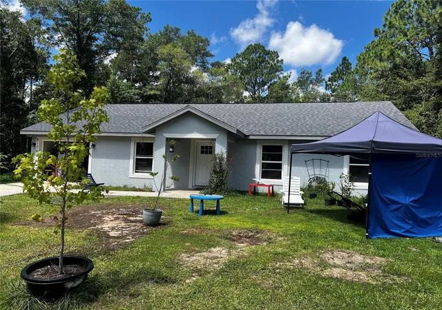 Photo 1 of Single family home for sale at 2176 Sw 151St Ave, OCALA, FL 34481 | MLS# OM731365 | Listing updated on 2026-10-08