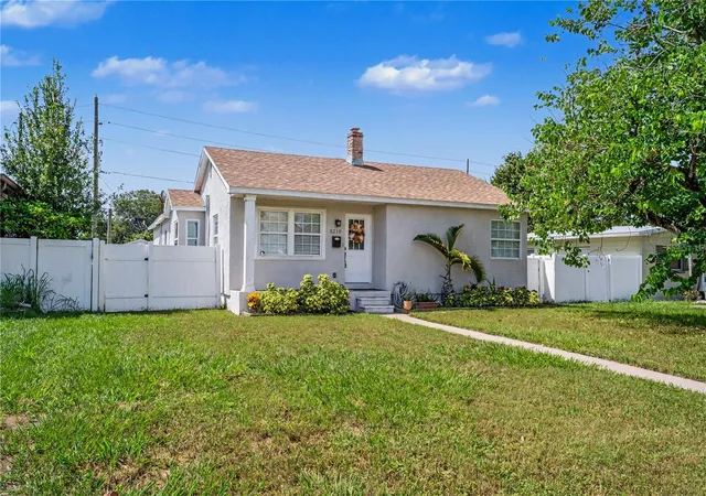 1st image of 5210 4th Avenue N, Saint Petersburg, FL 33710 | MLS# TB8543803