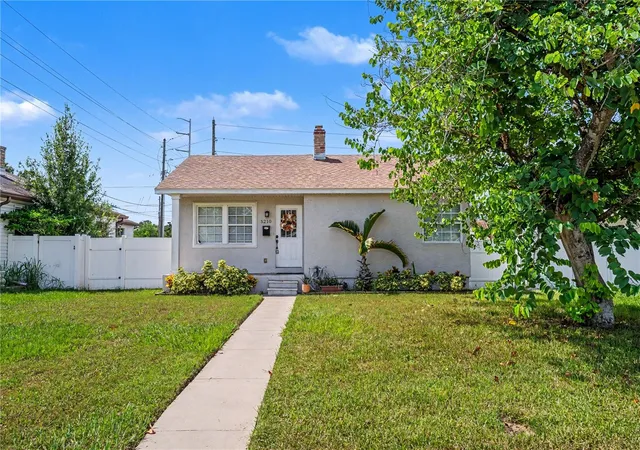 2nd image of 5210 4th Avenue N, Saint Petersburg, FL 33710 | MLS# TB8543803