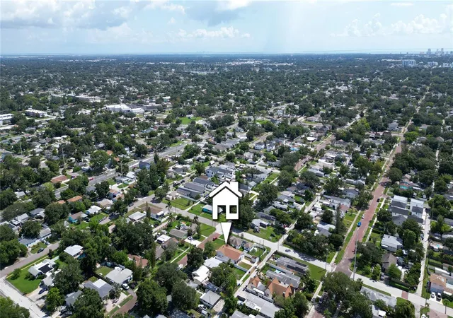 36th image of 5210 4th Avenue N, Saint Petersburg, FL 33710 | MLS# TB8543803