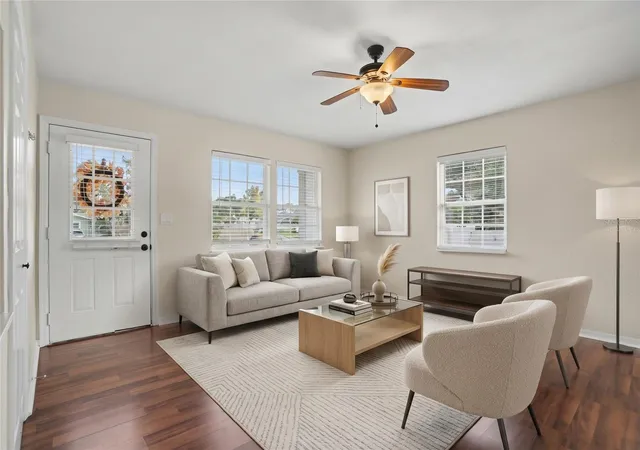 Photo 3 of Single family home for sale at 5210 4th Avenue N, Saint Petersburg, FL 33710 | MLS# TB8543803 | Listing updated on 2026-10-13