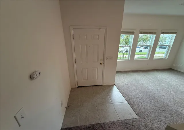 Photo 2 of Townhouse for sale at 3362 Azolla St, Orlando, FL 32808 | MLS# O6437693 | Listing updated on 2026-08-30