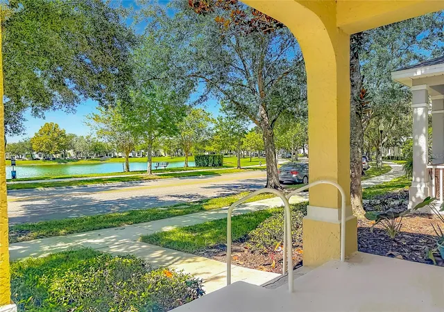 Photo 3 of Townhouse for sale at 14077 Ancilla Blvd, Windermere, FL 34786 | MLS# O6437694 | Listing updated on 2026-09-16