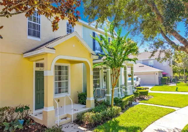 Photo 64 of Townhouse for sale at 14077 Ancilla Blvd, Windermere, FL 34786 | MLS# O6437694 | Listing updated on 2026-09-02