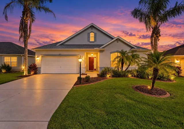 Photo 1 of Single family home for sale at 1025 Winnsboro Dr, The Villages, FL 32162 | MLS# G5117177 | Listing updated on 2026-09-28