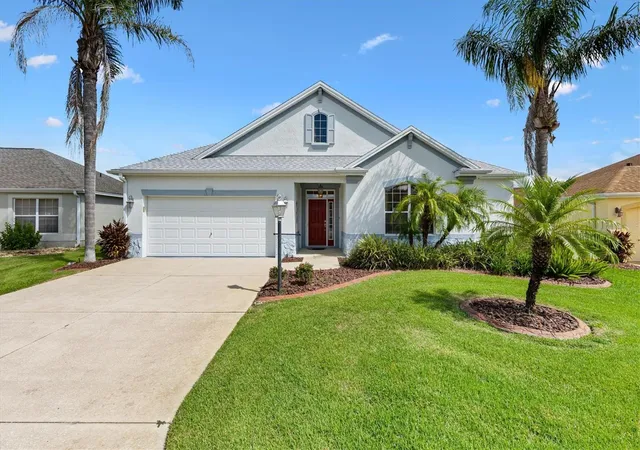 Photo 2 of Single family home for sale at 1025 Winnsboro Dr, The Villages, FL 32162 | MLS# G5117177 | Listing updated on 2026-09-28
