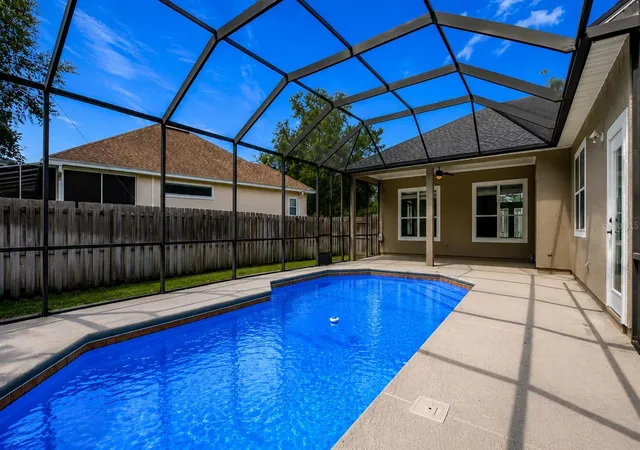 Photo 1 of Single family home for sale at 420 Twin Oaks Ln, St Johns, FL 32259 | MLS# OM731366 | Listing updated on 2026-09-01