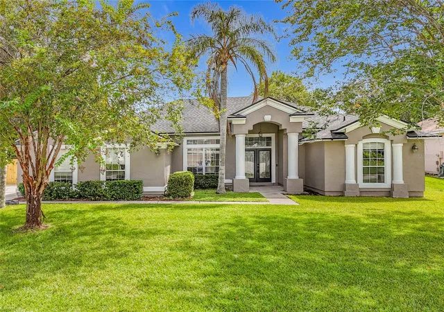 Photo 2 of Single family home for sale at 420 Twin Oaks Ln, St Johns, FL 32259 | MLS# OM731366 | Listing updated on 2026-09-01