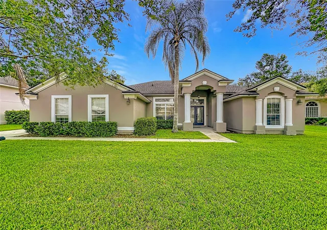 Photo 3 of Single family home for sale at 420 Twin Oaks Ln, St Johns, FL 32259 | MLS# OM731366 | Listing updated on 2026-09-01