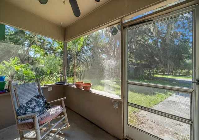 Photo 4 of Single family home for sale at 14551 NE 210th Court Rd, Fort Mc Coy, FL 32134 | MLS# OM731367 | Listing updated on 2026-09-19