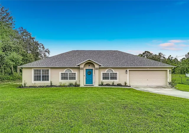 Photo 1 of Single family home for sale at 11324 Humber Rd, Weeki Wachee, FL 34614 | MLS# TB8543808 | Listing updated on 2026-10-07