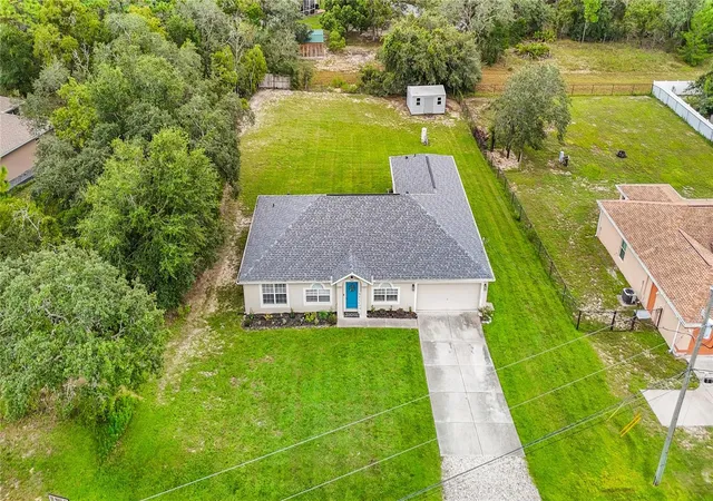 Photo 2 of Single family home for sale at 11324 Humber Rd, Weeki Wachee, FL 34614 | MLS# TB8543808 | Listing updated on 2026-10-07