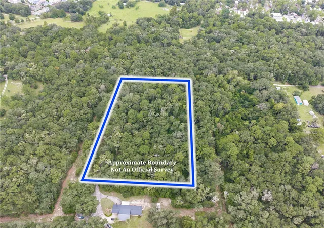 Photo 1 of Land for sale at Sw 57th Rd, Gainesville, FL 32608 | MLS# GC543111 | Listing updated on 2026-08-30