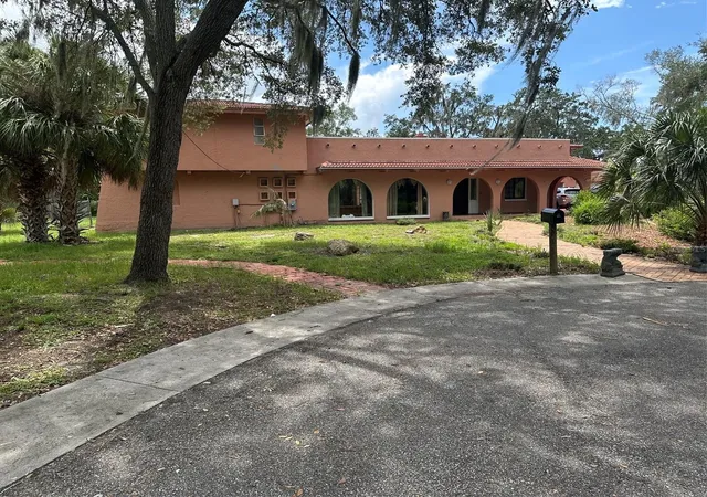 Photo 1 of Single family home for sale at 1238 Flotilla Dr, Holiday, FL 34690 | MLS# OM731368 | Listing updated on 2026-09-03