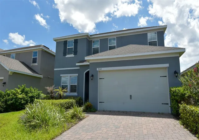 Photo 1 of Single family home for sale at 9152 Olmo Ct, Davenport, FL 33897 | MLS# O6437700 | Listing updated on 2026-08-31
